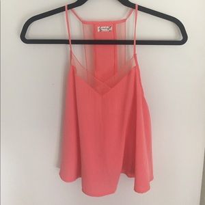 Free People tank
